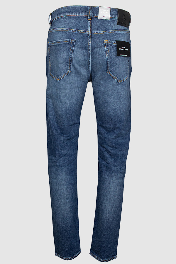 ΤΖΗΝ KARL LAGERFELD - 670 ΜΠΛΕ